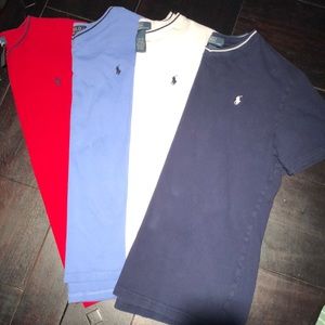 Boys Polo shirts